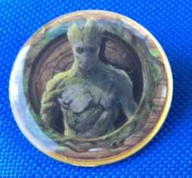 AMC Guardians of the Galaxy Mystery Bag - Groot - DLIC