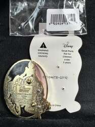 D23 Expo 2022 - Growing Up - Cinderella - DSSH