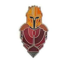 The Mandalorian Armorer