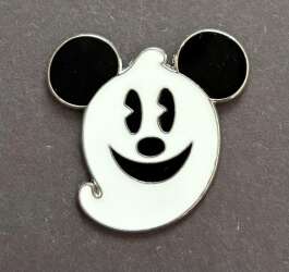 Ghost Cuties - Mickey