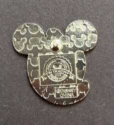 5568 - Halloween 2009 - Ghost Cuties - Mickey alternate image