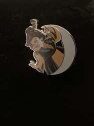 55698 - Hocus Pocus Mystery Pin Blind Pack - Mary Sanderson alternate image