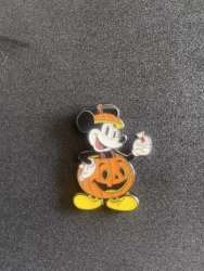 55720 - Hot Topic - Disney Halloween Costumes - Mickey - Loungefly alternate image