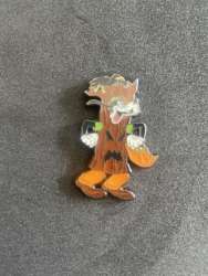 55722 - Hot Topic - Disney Halloween Costumes - Goofy - Loungefly alternate image