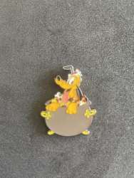 55725 - Hot Topic - Disney Halloween Costumes - Pluto - Loungefly alternate image