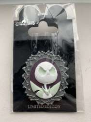Click to view the Jack Skellington Picture Frame details