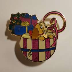 55736 - Disney Dreams Collection - Lady in a Hat Box - Disneyland Resort alternate image