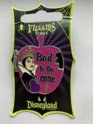Click to view the Bad to the Core - Evil Queen details