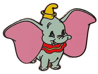 'Dumbo - Dumbo - DSUS'