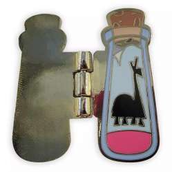 The Emperor&#039;s New Groove 20th Anniversary Set - Llama Potion Vial - DSUS