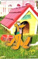 Pluto