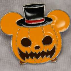 5478 - Tsum Tsum Mystery Collection: Halloween 2017 - Mickey Mouse - Hong Kong Disneyland alternate image