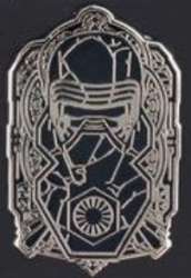 Click to view the Kylo Ren & Stormtrooper - Kylo Ren Only details