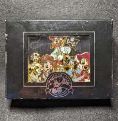 55820 - Pirates of the Caribbean - Pirates of the Caribbean Disney Characters alternate image