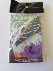 Submarine Voyage
