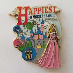 Click to view the Sleeping Beauty and Three Fairies at Sleeping Beauty Castle details