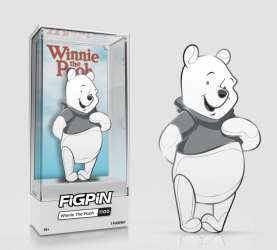Winnie the Pooh #1100