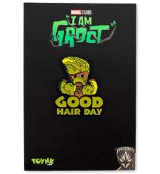 55879 - I Am Groot - Good Hair Day - Disney Licensed alternate image