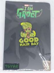 55879 - I Am Groot - Good Hair Day - Disney Licensed alternate image