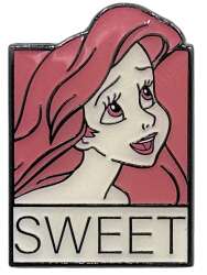 'Ariel Sweet (only) - MLT'