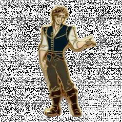 Flynn Rider