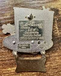 5590 - Walt Disney Originals Collection - Disneyland Television Series - Walt Disney World alternate image