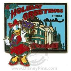 Daisy Duck