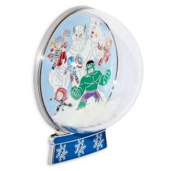 55937 - Marvel Avengers - Avengers Mini Snow Globe alternate image