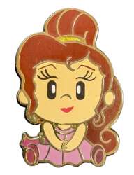 55948 - Hercules aDorbs! Mystery Collection - Meg / Megara - Walt Disney Imagineering alternate image