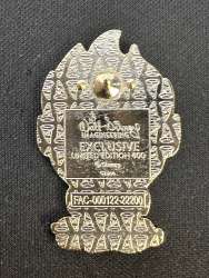 'Hercules aDorbs! Mystery Collection - Hades - WDI'