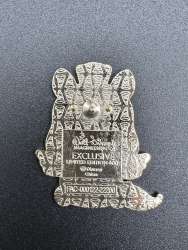 'Hercules aDorbs! Mystery Collection - Pegasus - WDI'