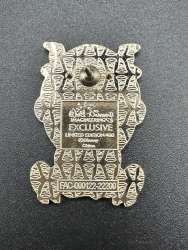 'Hercules aDorbs! Mystery Collection - Hermes - WDI'