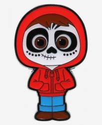 Hot Topic - Pixar - Chibi Miguel - LFLY