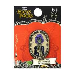 'Hot Topic - Disney - Don’t lose your head - William Billy Butcherson Portrait - LFLY'