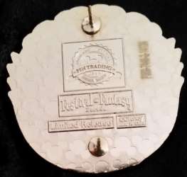 2116 - Festival of Fantasy Parade Reveal/Conceal Mystery Set - 3 Fairies - Walt Disney World alternate image