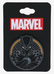 55981 - BoxLunch - Marvel - Black Panther T'Challa - Disney Licensed alternate image