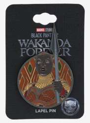 55983 - Black Panther: Wakanda Forever - Okoye - Disney Licensed alternate image