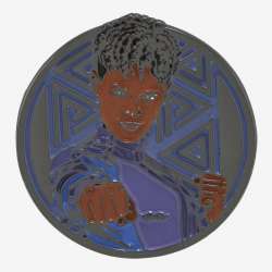 55984 - Black Panther: Wakanda Forever - Shuri - Disney Licensed alternate image