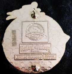 2102 - Festival of Fantasy Parade Reveal/Conceal Mystery Set - Peter Pan & Wendy - Walt Disney World alternate image