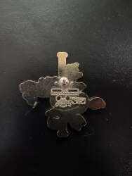 56032 - Disney Carousel - Mystery Tin Collection - Donald Duck - ONLY - Walt Disney World alternate image