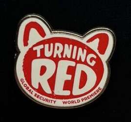 Global Security - Turning Red - DLIC