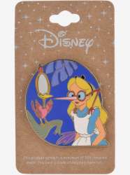 56038 - BoxLunch - Disney - Alice in Wonderland Mirror Bird - Disney Licensed alternate image