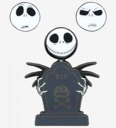 56043 - Loungefly - Mixed Emotions - Jack Skellington - Loungefly alternate image