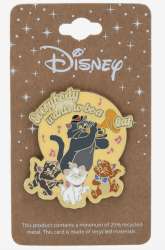 56046 - BoxLunch - Disney - Everybody Wants to be a Cat - Disney Licensed alternate image