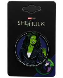 56047 - Marvel Studios: She-Hulk - Jennifer Walters - Disney Licensed alternate image