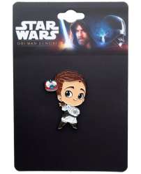 56049 - Star Wars: Obi-Wan Kenobi - Little Leia and L0-LA59 - Disney Licensed alternate image