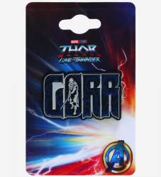 56053 - Thor: Love and Thunder - Gorr - Disney Licensed alternate image