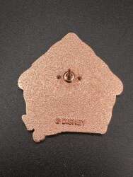 56059 - BoxLunch - Princess Gingerbread Houses - Ariel - Disney Licensed alternate image