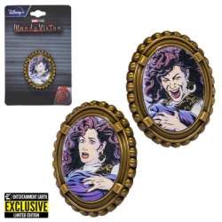 WandaVision - Agatha Harkness Lenticular Pin - DLIC