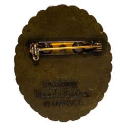 WandaVision - Agatha Harkness Lenticular Pin - DLIC